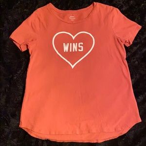 old navy short sleeve shirt